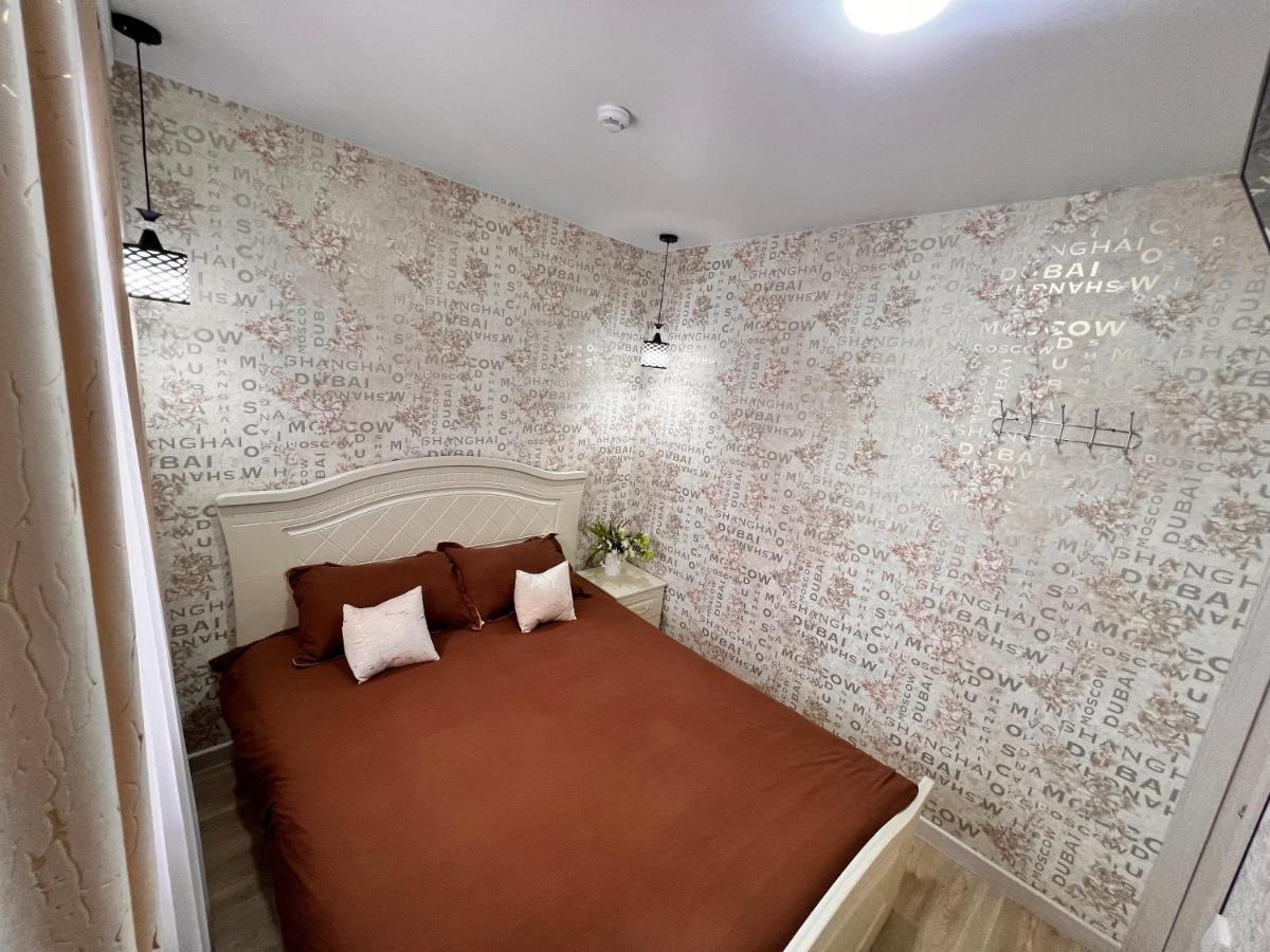 Ustʼ-Kamenogorsk Sport Hotel Terra מראה חיצוני תמונה
