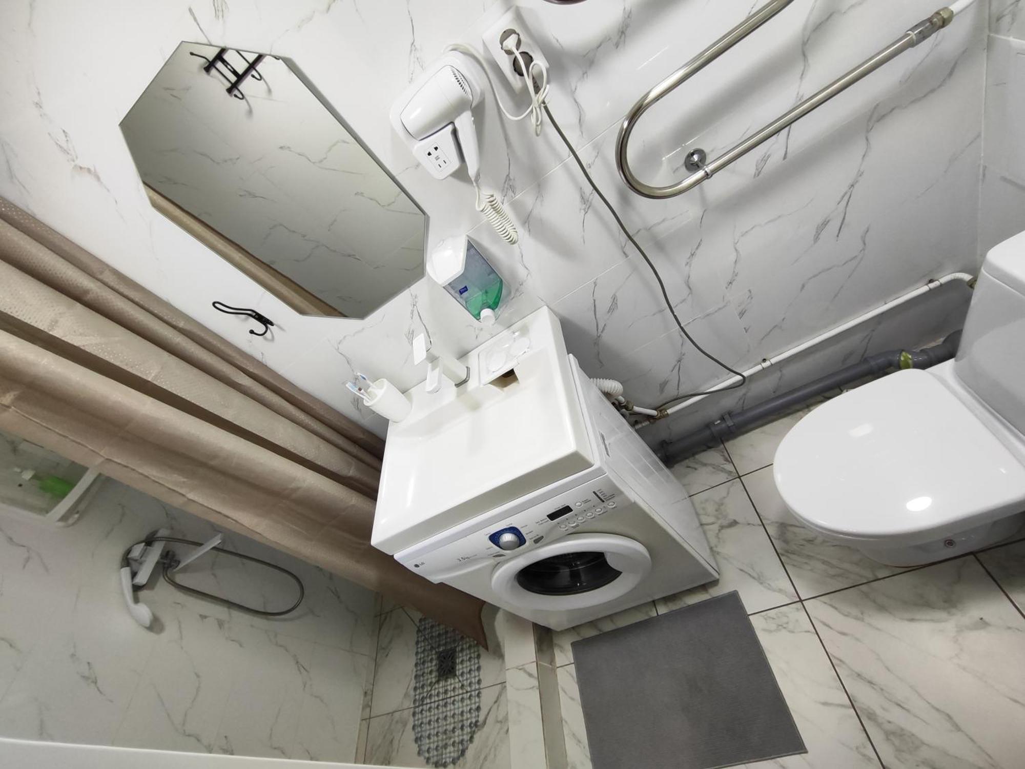 Ustʼ-Kamenogorsk Sport Hotel Terra מראה חיצוני תמונה