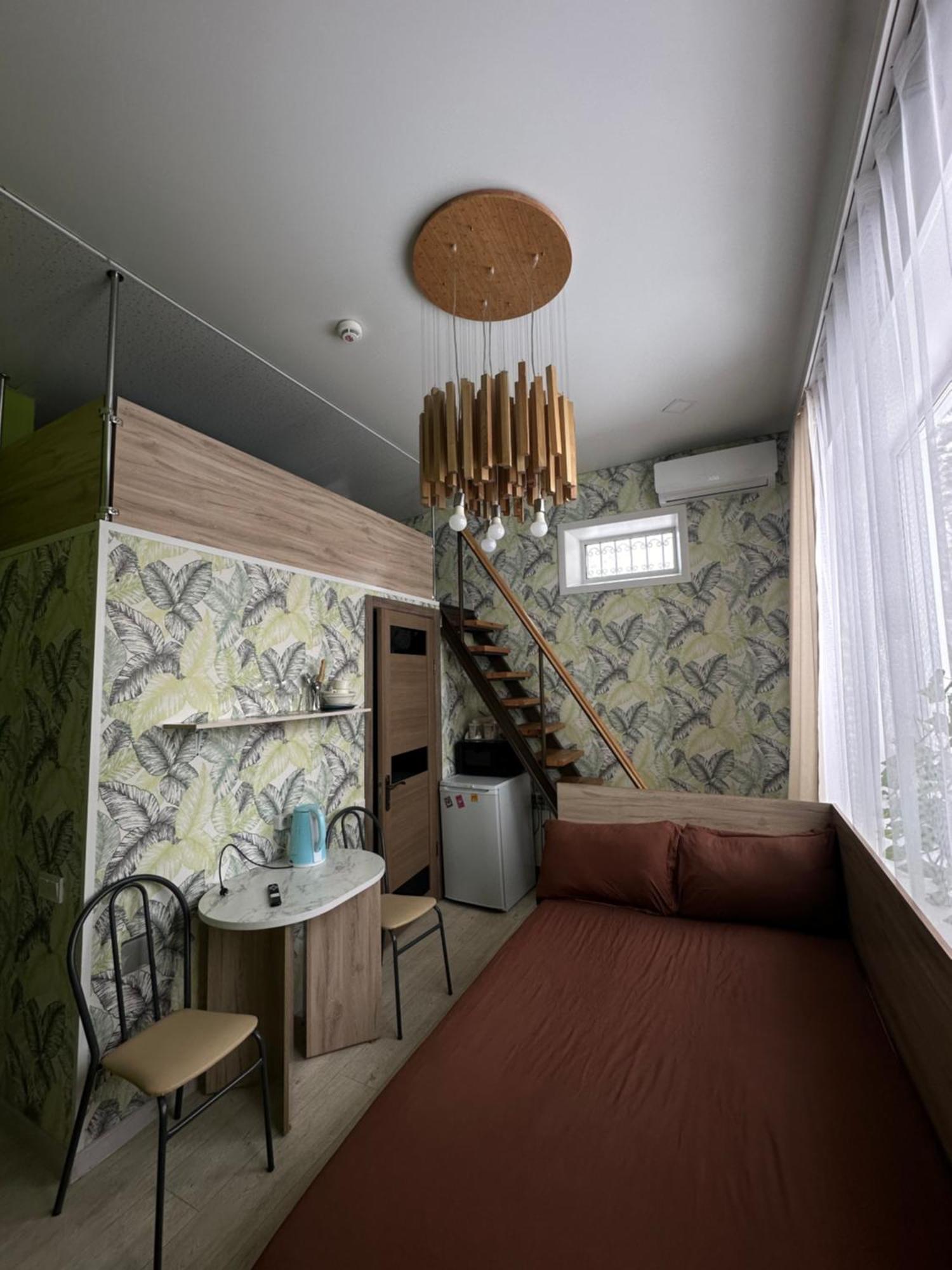 Ustʼ-Kamenogorsk Sport Hotel Terra מראה חיצוני תמונה
